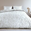 Beddinghouse Beddinghouse Dekbedovertrek Irys Zand 260x200/220 cm