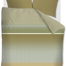 Beddinghouse Beddinghouse Dekbedovertrek Elvi Groen 240x200/220 cm