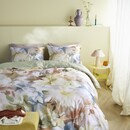 Beddinghouse Beddinghouse Dekbedovertrek Whita Multi 200x200/220 cm
