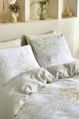 Beddinghouse Dekbedovertrek Fede Pastel 140x200/220 cm