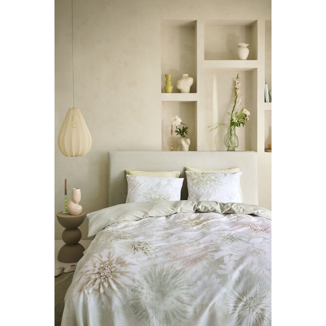Beddinghouse Dekbedovertrek Fede Pastel 140x200/220 cm