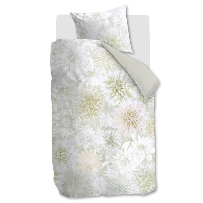 Beddinghouse Dekbedovertrek Fede Pastel 140x200/220 cm