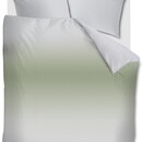 Beddinghouse Beddinghouse Dekbedovertrek Nadine Groen 200x200/220 cm