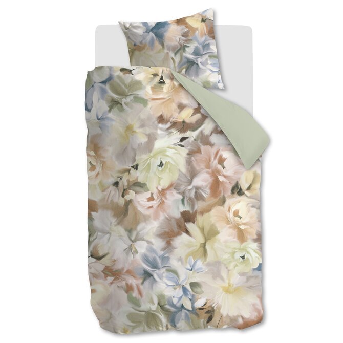 Beddinghouse Dekbedovertrek Whita Multi 140x200/220 cm