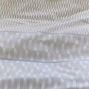 Beddinghouse Beddinghouse Dekbedovertrek Archer Blauw 240x200/220 cm