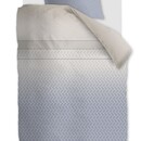 Beddinghouse Beddinghouse Dekbedovertrek Archer Blauw 240x200/220 cm