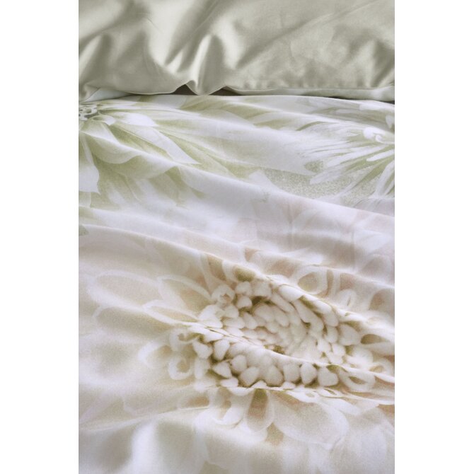 Beddinghouse Dekbedovertrek Fede Pastel 200x200/220 cm