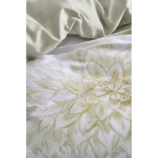 Beddinghouse Dekbedovertrek Fede Pastel 200x200/220 cm