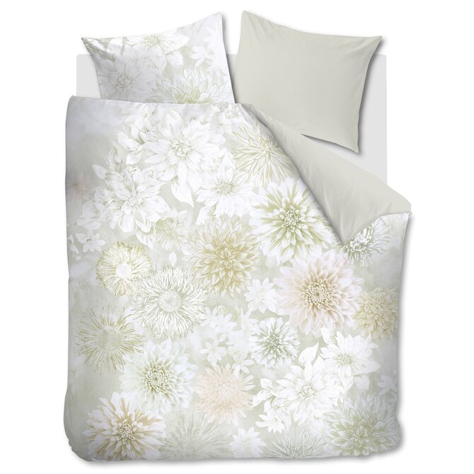 Beddinghouse Dekbedovertrek Fede Pastel 200x200/220 cm