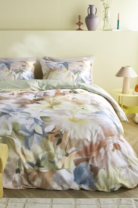 Beddinghouse Dekbedovertrek Whita Multi 240x200/220 cm