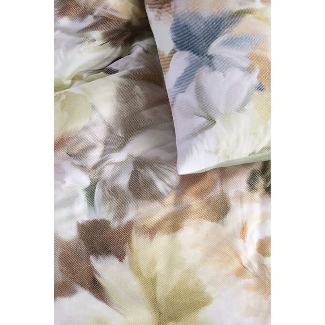 Beddinghouse Dekbedovertrek Whita Multi 240x200/220 cm