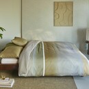 Beddinghouse Beddinghouse Dekbedovertrek Elvi Groen 260x200/220 cm