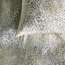 Beddinghouse Beddinghouse Dekbedovertrek Sia Groen 200x200/220 cm