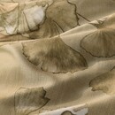 Beddinghouse Beddinghouse Dekbedovertrek Ainesh Goud 200x200/220 cm