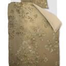 Beddinghouse Beddinghouse Dekbedovertrek Ainesh Goud 200x200/220 cm