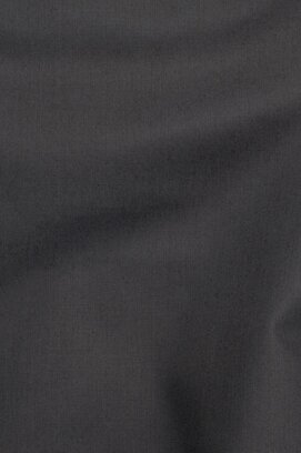 Dommelin Hoeslaken Uni Percal 400TC 787 Basalt 200x200/30