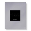 Dommelin Dommelin Hoeslaken Uni Satijn 600TC 725 Parel 180x210/30