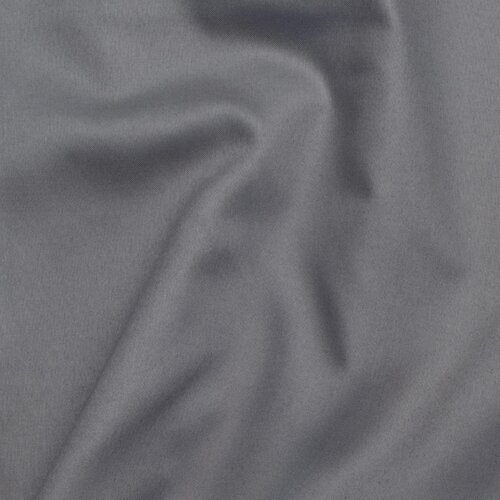 Dommelin Dommelin Hoeslaken Uni Satijn 600TC 750 Zink 200x200/30