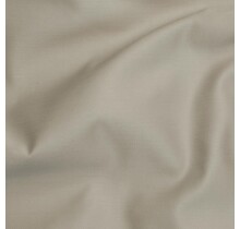 Dommelin Topper Hoeslaken Uni Satijn 600TC 721 Sesam 80x220/9