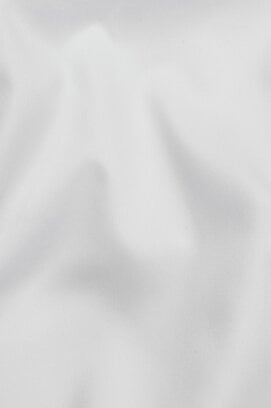 Dommelin Topper Hoeslaken Uni Satijn 600TC 710 Wit 180x220/9