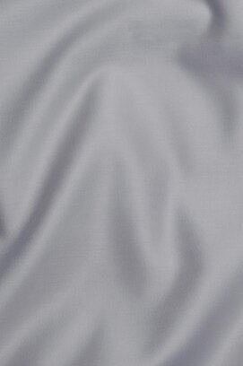 Dommelin Topper Hoeslaken Uni Satijn 600TC 725 Parel 90x220/9