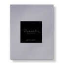 Dommelin Dommelin Topper Hoeslaken Uni Satijn 600TC 725 Parel 90x220/9