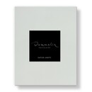 Dommelin Dommelin Topper Hoeslaken Uni Satijn 600TC 728 Ecru 100x220/9