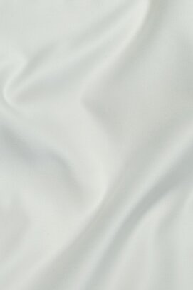 Dommelin Topper Hoeslaken Uni Satijn 600TC 728 Ecru 100x210/9