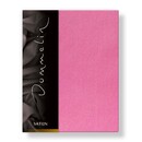 Dommelin Dommelin Hoeslaken Uni Satijn 300TC 578 Fuchsia 90x200/30