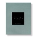 Dommelin Dommelin Hoeslaken Uni Satijn 600TC 747 Jade 210x220/30