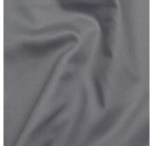 Dommelin Topper Hoeslaken Uni Satijn 600TC 750 Zink 80x210/9