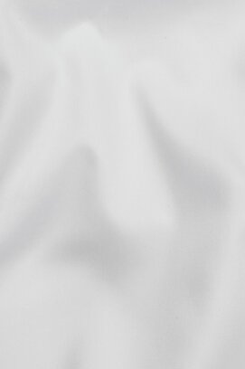 Dommelin Hoeslaken Uni Satijn 600TC 710 Wit 180x200/30