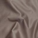 Dommelin Dommelin Topper Hoeslaken Uni Satijn 600TC 719 Truffel 160x220/9