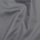 Dommelin Dommelin Topper Hoeslaken Uni Satijn 600TC 750 Zink 210x210/9