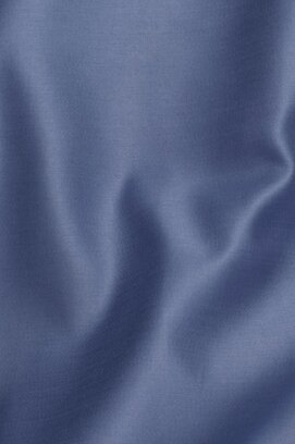 Dommelin Topper Hoeslaken Uni Satijn 600TC 741 Celestien 140x220/9