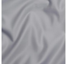 Dommelin Topper Hoeslaken Uni Satijn 600TC 725 Parel 120x220/9