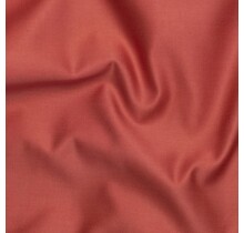 Dommelin Topper Hoeslaken Uni Satijn 600TC 727 Koraal 90x220/9