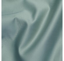 Dommelin Topper Hoeslaken Uni Satijn 600TC 747 Jade 120x210/9