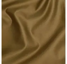 Dommelin Topper Hoeslaken Uni Satijn 600tc 743 Saffraan 120x220/9