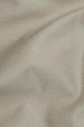 Dommelin Topper Hoeslaken Uni Satijn 600TC 721 Sesam 180x210/9