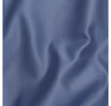 Dommelin Topper Hoeslaken Uni Satijn 600TC 741 Celestien 180x220/9