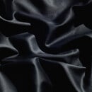 Dommelin Dommelin Hoeslaken Uni Satijn 300TC 533 Zwart 200x200/30