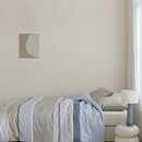 Beddinghouse Beddinghouse Dekbedovertrek Hilde Blauw 200x200/220 cm