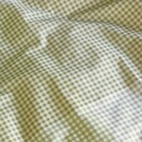 Beddinghouse Beddinghouse Dekbedovertrek Zira Groen 140x200/220 cm