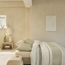 Beddinghouse Beddinghouse Dekbedovertrek Hilde Grey Green 200x200/220 cm