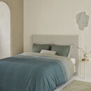 Beddinghouse Beddinghouse Dekbedovertrek Riven Blauw 240x200/220 cm