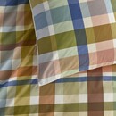 Beddinghouse Beddinghouse Dekbedovertrek Taim Multi 200x200/220 cm