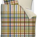 Beddinghouse Beddinghouse Dekbedovertrek Taim Multi 200x200/220 cm