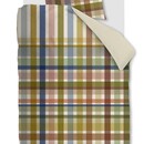 Beddinghouse Beddinghouse Dekbedovertrek Taim Multi 200x200/220 cm