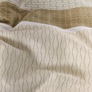 Beddinghouse Beddinghouse Dekbedovertrek Hilde Naturel 240x200/220 cm